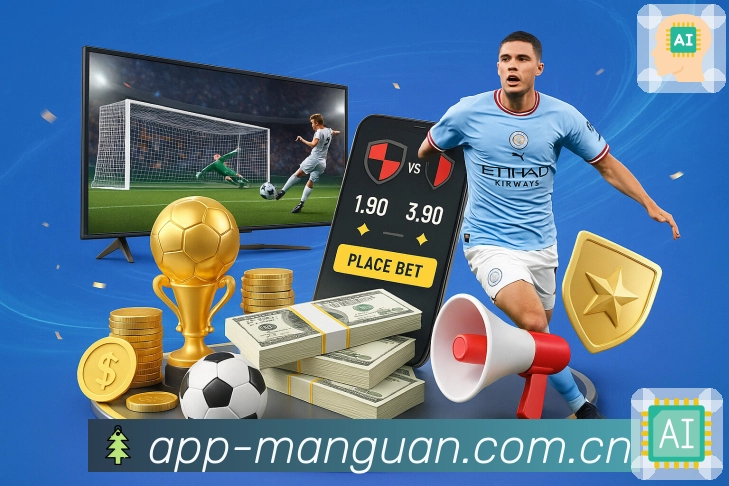 赛事内容服务展示